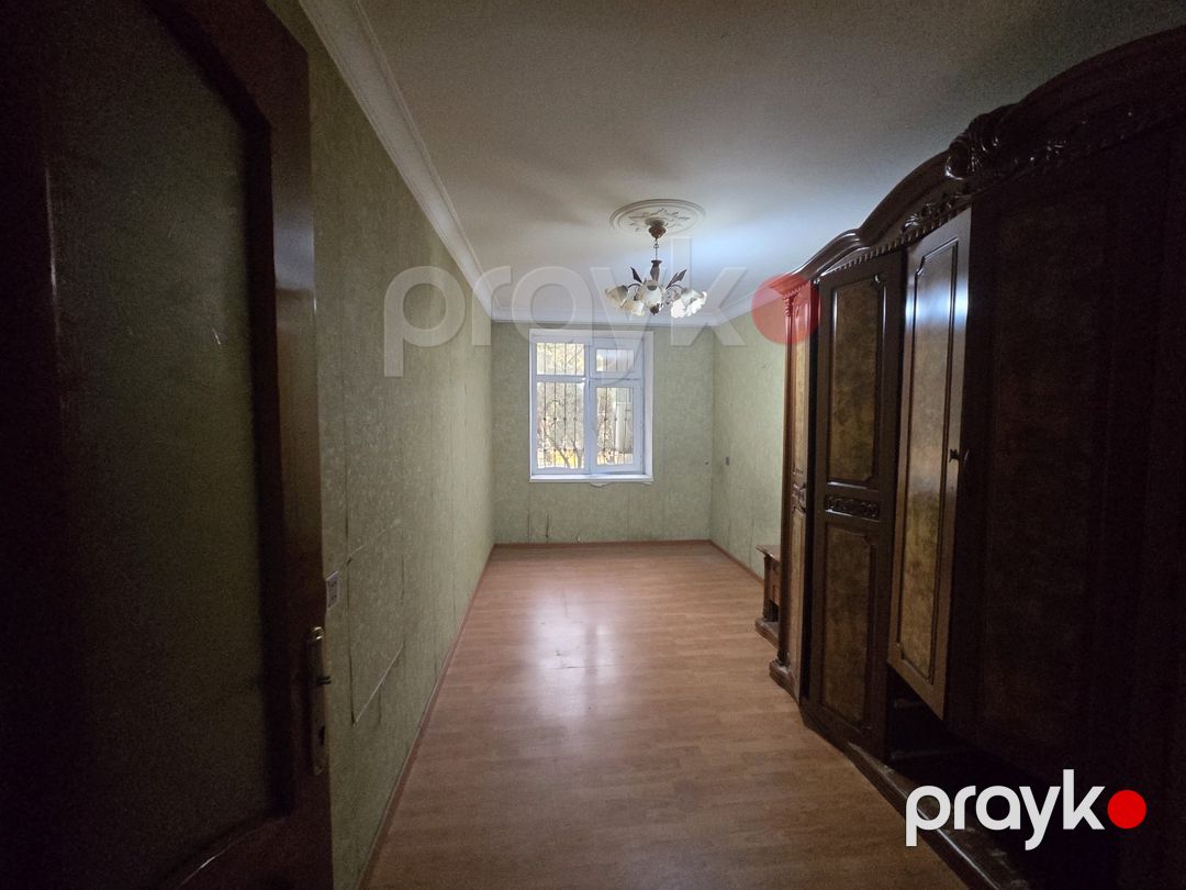 İcarəyə verilir 2 otaqlı köhnə tikili 50 m² — Mənzil, Sumqayıt (5)