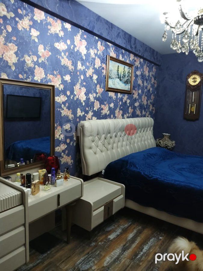 Bağ evi, 59 m², Masazırda 2 otaqlı ev, Abşeron — Ev, villa (3)