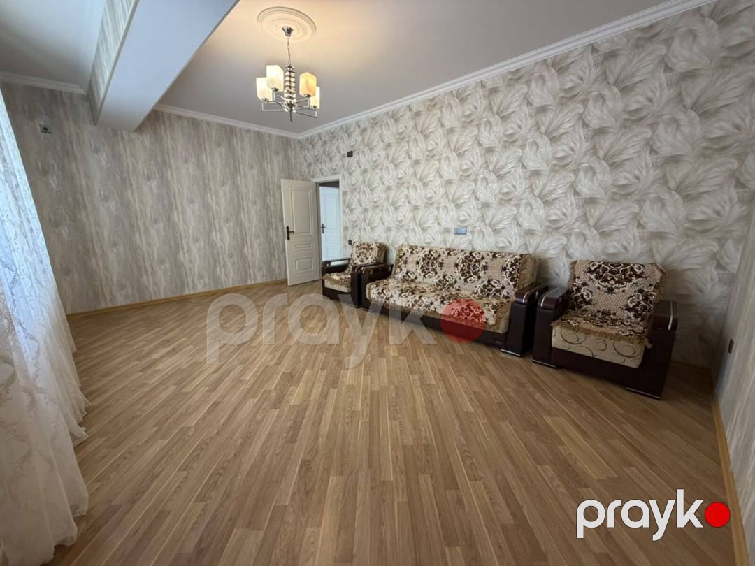 3-otaqlı yeni tikili kirayə verilir, Səbail r., 110 m² — Mənzil, Bakı (10)