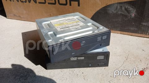 DVD oxuyucu RW — Bakı