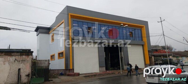 Alkopan satışı — Mallar, Bakı (2)