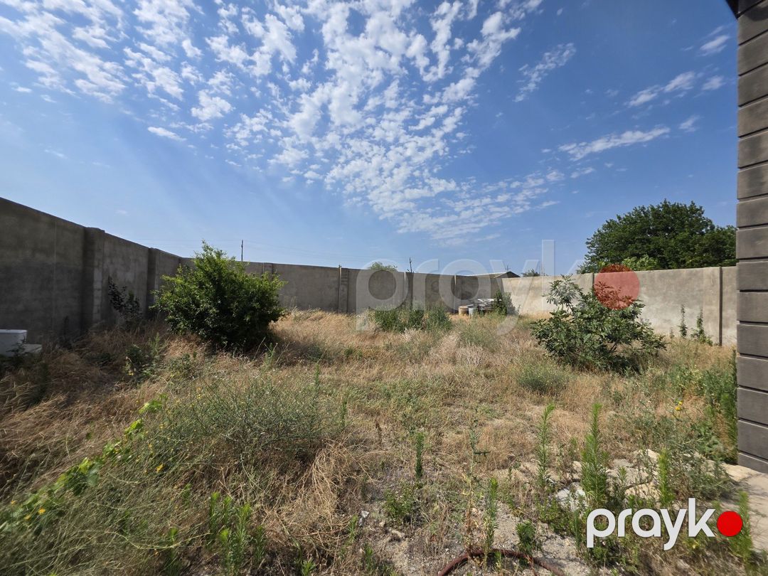 Satılır 7 otaqlı həyət evi/bağ evi 250 m² — Ev, villa, Bakı (6)