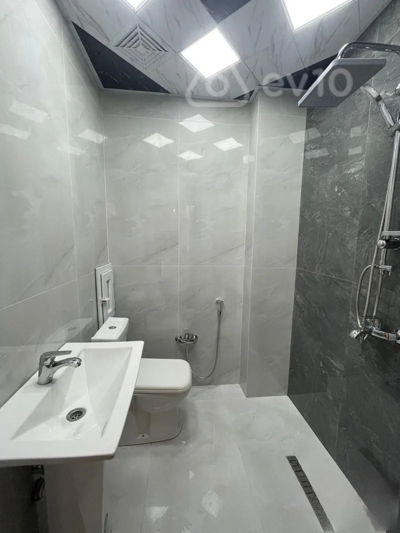 2 otaqlı mənzil, 51 m², Hesen bey Zerdabi küç — Mənzil, Bakı (10)