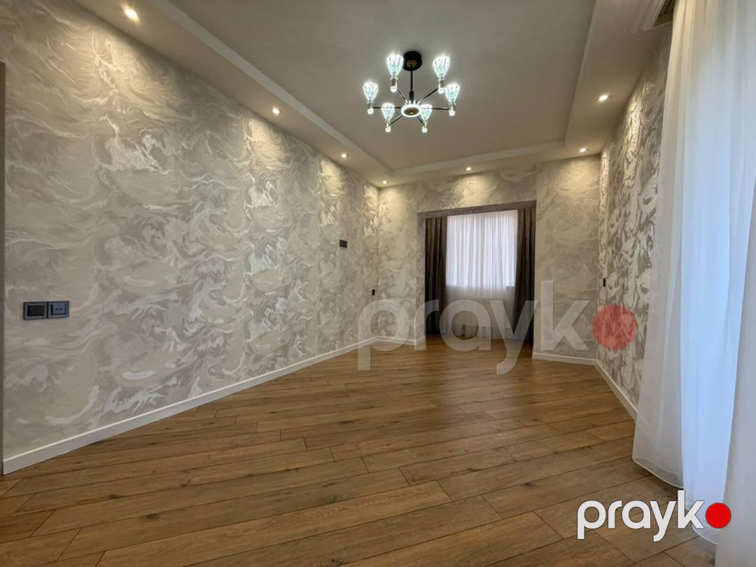 Satılır 2 otaqlı köhnə tikili 65 m² — Mənzil, Bakı (2)