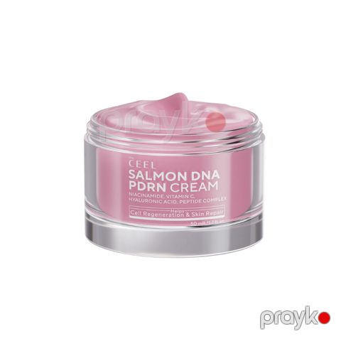 Üz üçün krem The Ceel Salmon Dna Pdrn, 50 ml — Bakı