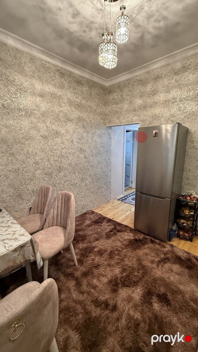 Satılır 4 otaqlı həyət evi/bağ evi 89 m² — Ev, villa, Xırdalan (12)