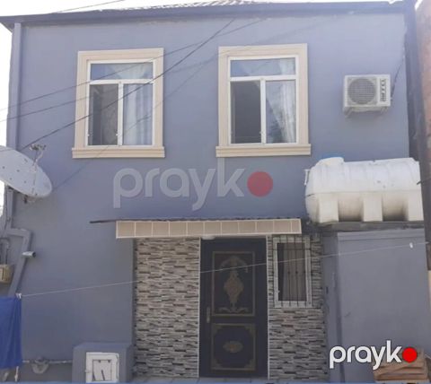 Həyət evi, Yasamal r — Bakı