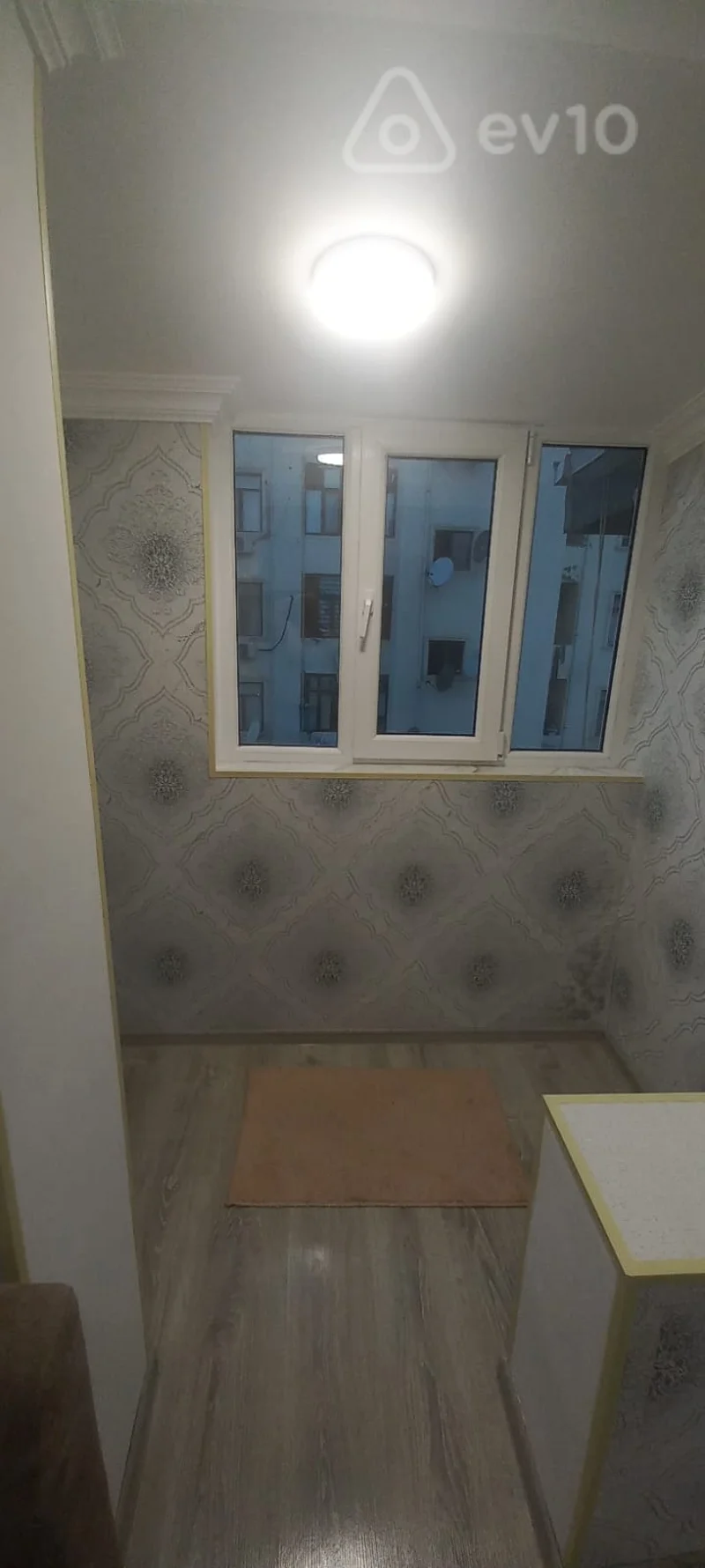 4 otaqlı mənzil, 95 m², Aaaf park, Xırdalan — Mənzil, Xırdalan (2)