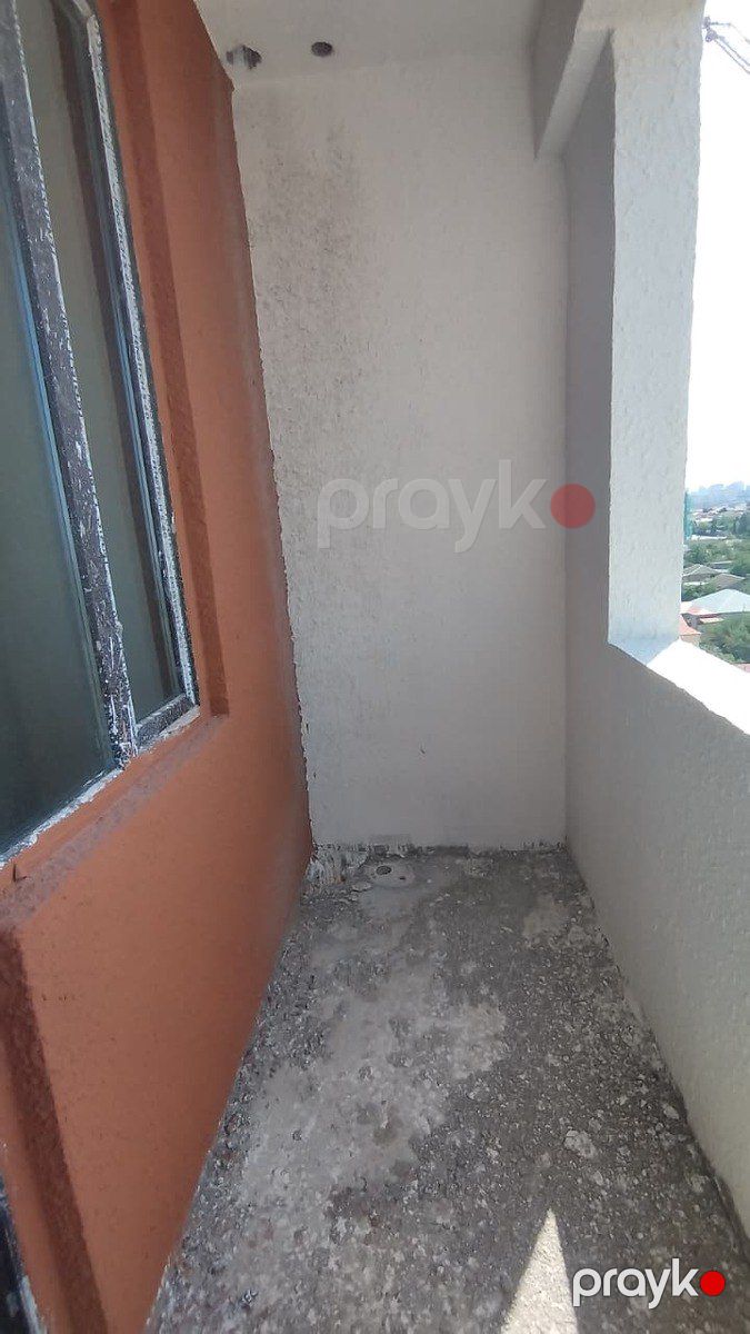 Satılır 1 otaqlı yeni tikili 50 m² — Mənzil, Bakı (10)