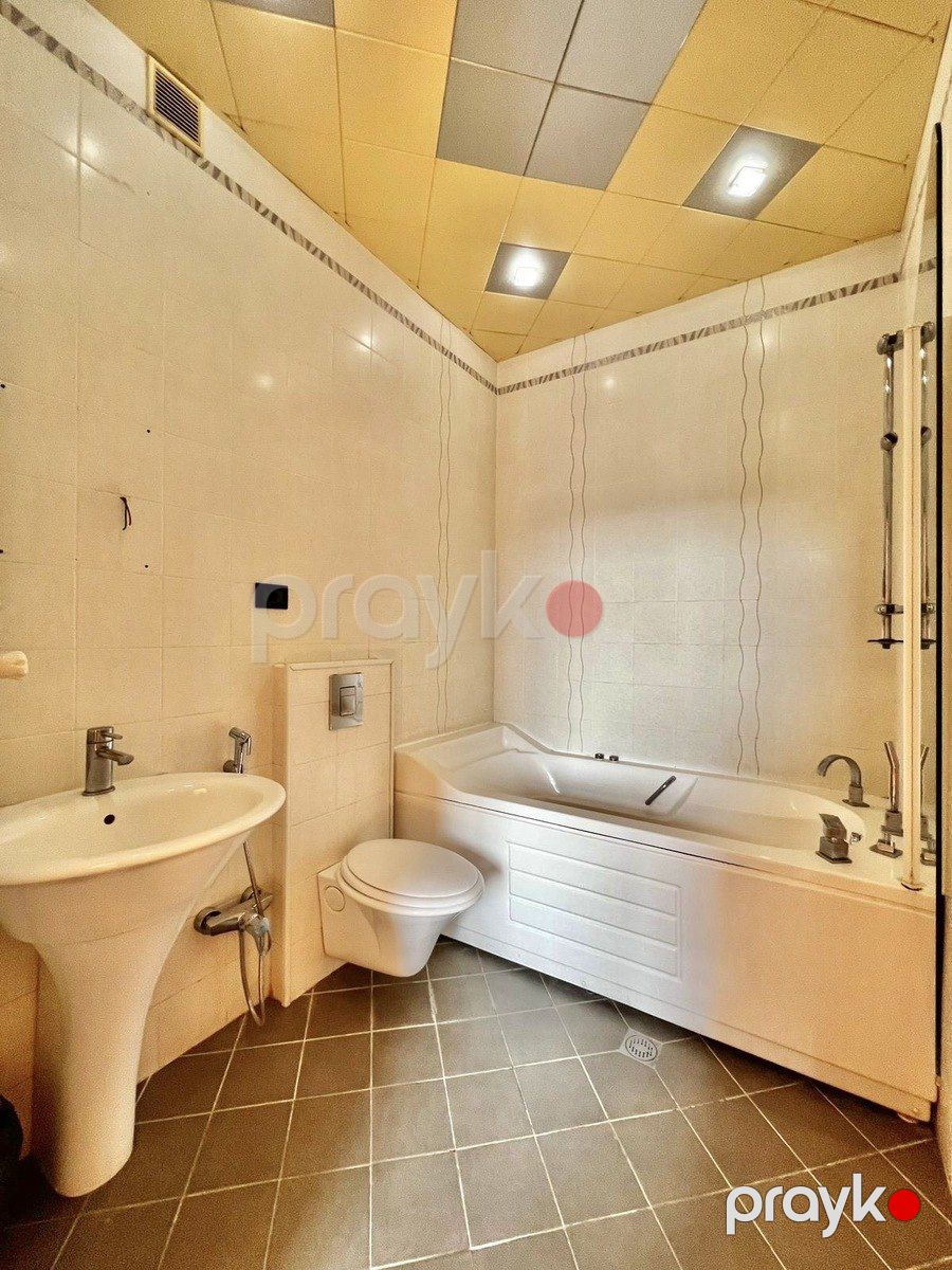 Satılır 3 otaqlı yeni tikili 150 m² — Mənzil, Bakı (11)
