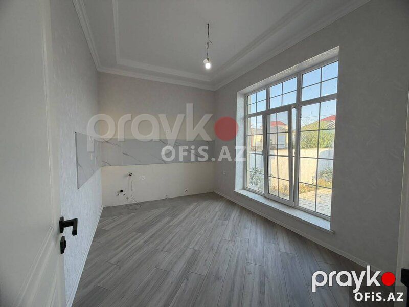 Həyət evləri Satılır Sabunçu r., Maştağa q., 4 otaq, 100 m² — Ev, villa, Bakı (8)