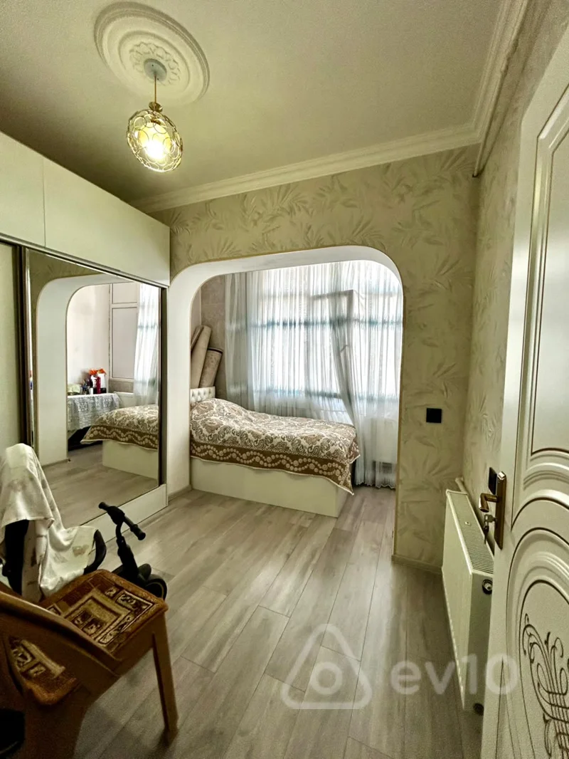 3 otaqlı mənzil, 80 m², Əsəd Əhmədov küçəsi — Mənzil, Bakı (7)