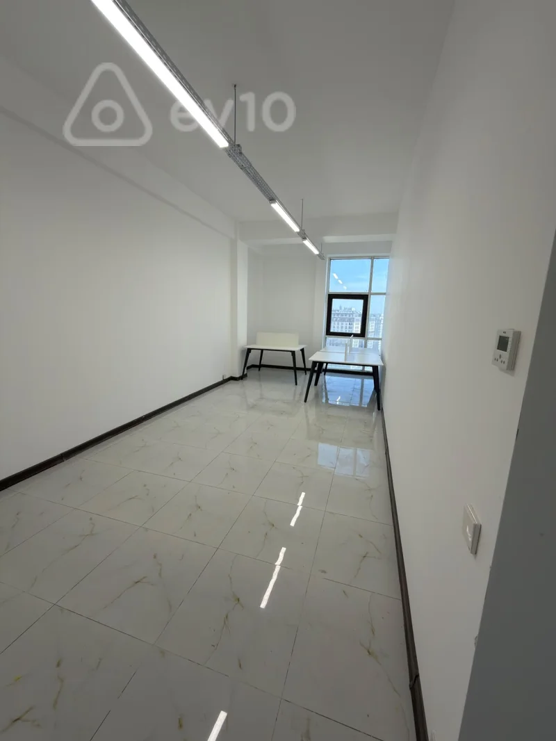 Ofis, 134 m², 28 May Metronun yaxınlığı — kirayə — Ofis, Bakı (5)