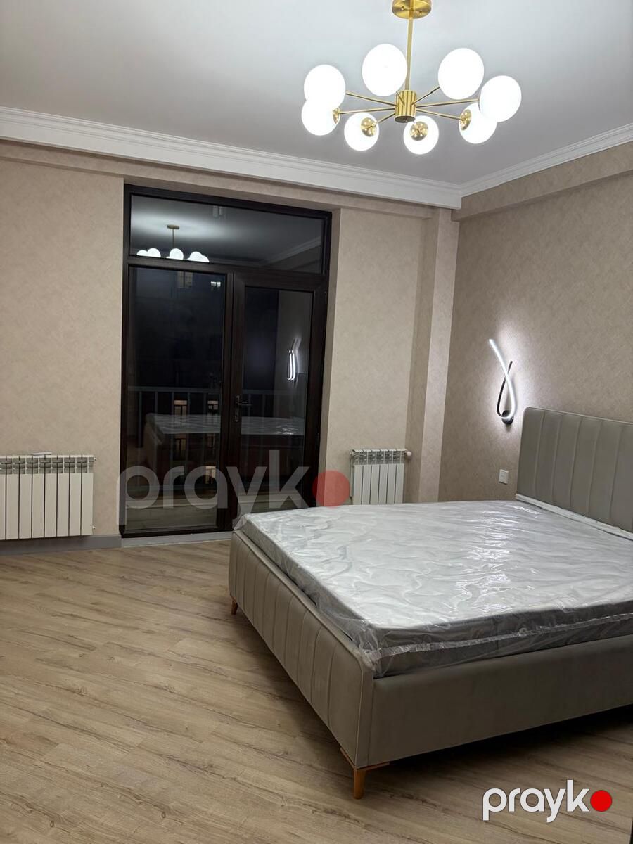 İcarəyə verilir 2 otaqlı yeni tikili 77 m² — Mənzil, Bakı (8)