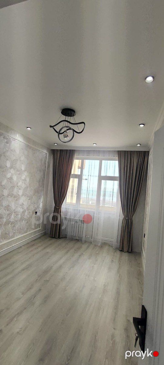Satılır 2 otaqlı yeni tikili 74 m² — Mənzil, Bakı (3)