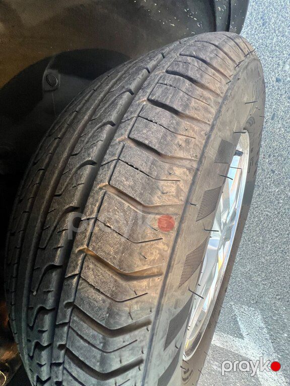 Chevrolet Trax, 1.4 L, 2020 il, 110 000 km — Avtomobillər, Bakı (6)