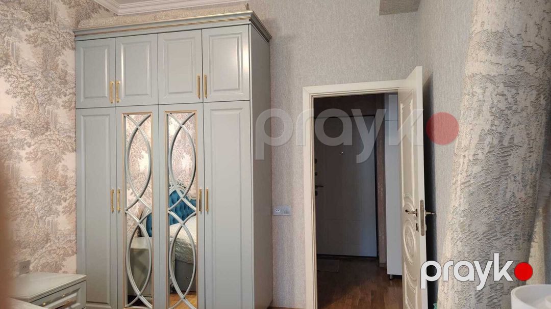 Satılır 2 otaqlı yeni tikili 80 m² — Mənzil, Bakı (5)