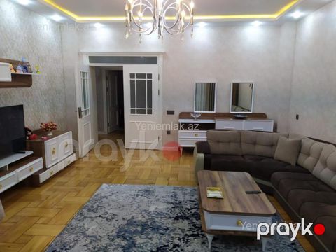 Satılır 3 otaqlı Bina evi menzil (Yeni tikili), 106 m², 18-ci mikrorayon — Sumqayıt