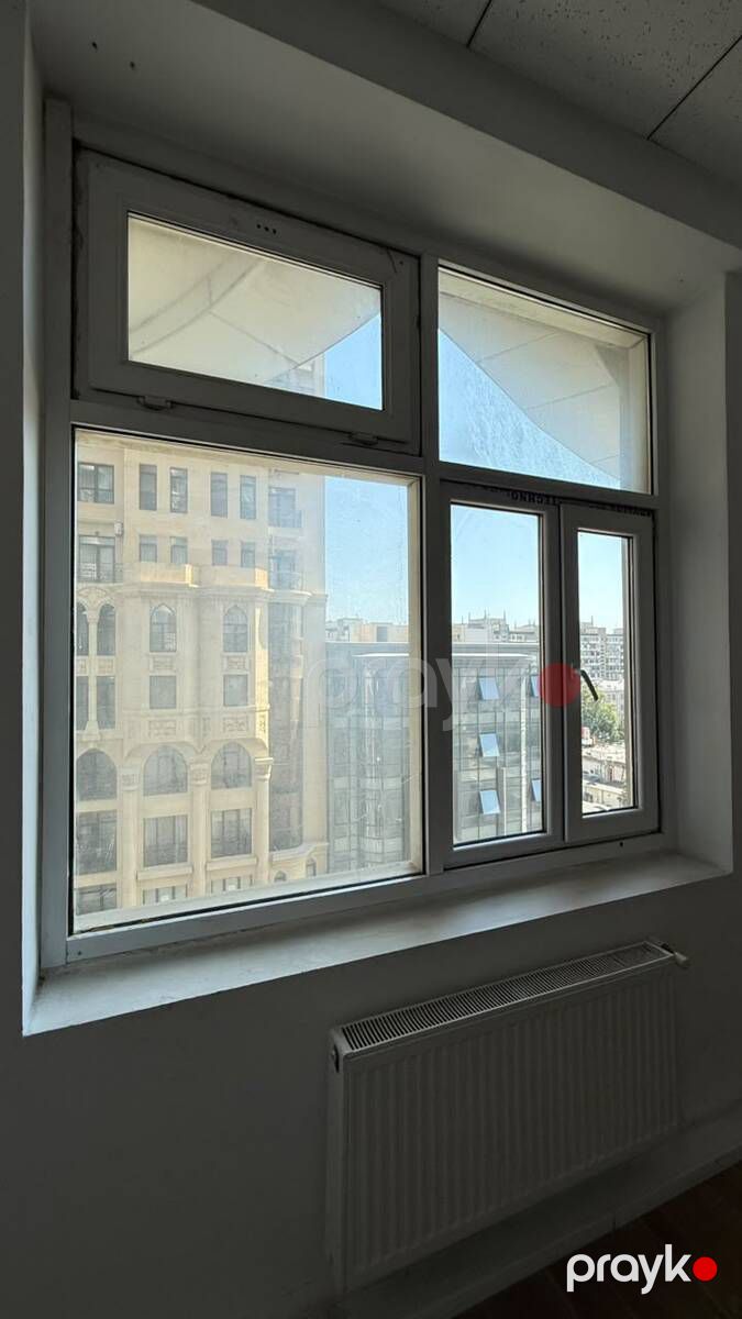 İcarəyə verilir 6 otaqlı ofis 200 m² — Ofis, Bakı (7)