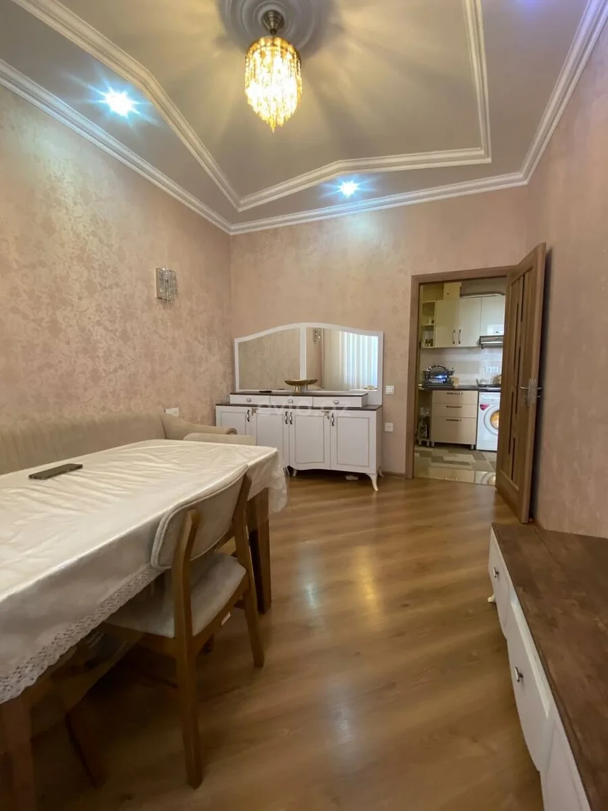 2 otaqlı tam təmirli mənzil satılır Zığ qəsəbəsində — Mənzil, Bakı (5)