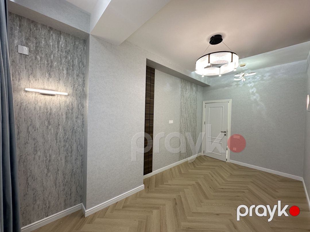 Satılır 2 otaqlı yeni tikili 76 m² — Mənzil, Bakı (11)