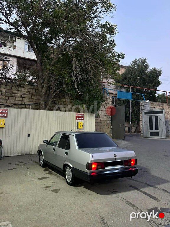 Tofas Sahin, 1.6 L, 2004 il, 270 000 km — Avtomobillər, Bakı (3)