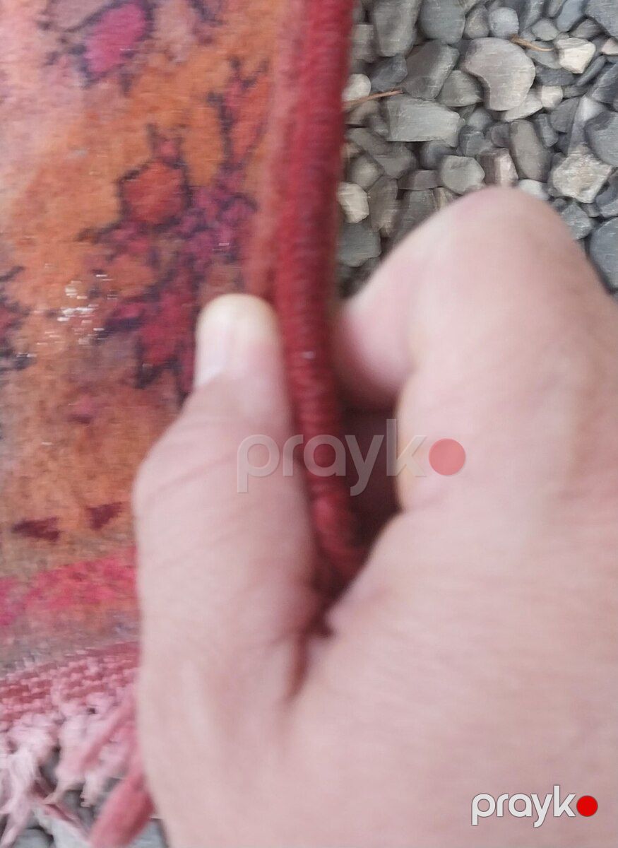 Xalça — Xalılar və xalı yolları, Bakı (4)