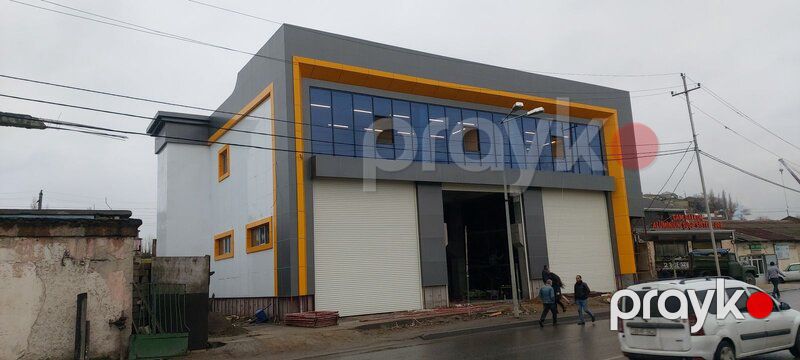 Alkopan tns gorup — Termometrlər, Bakı (2)