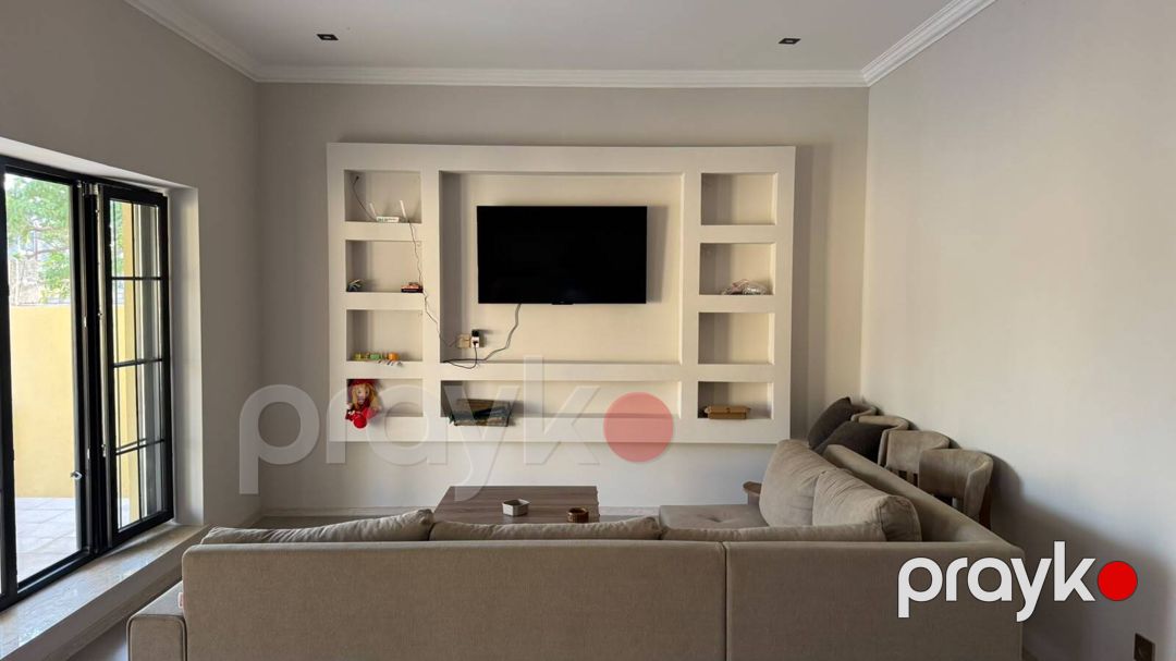 Satılır 3 otaqlı həyət evi/bağ evi 100 m² — Ev, villa, Bakı (4)