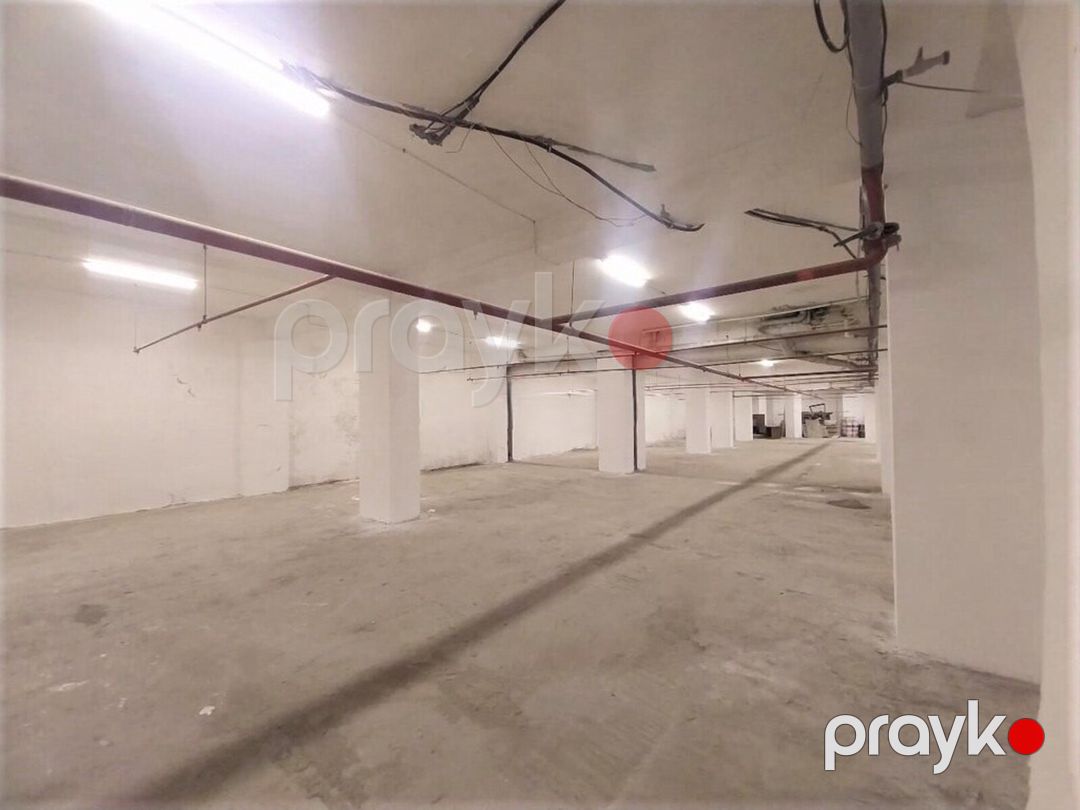 İcarəyə verilir obyekt 855 m² — Əmlak, Bakı (4)
