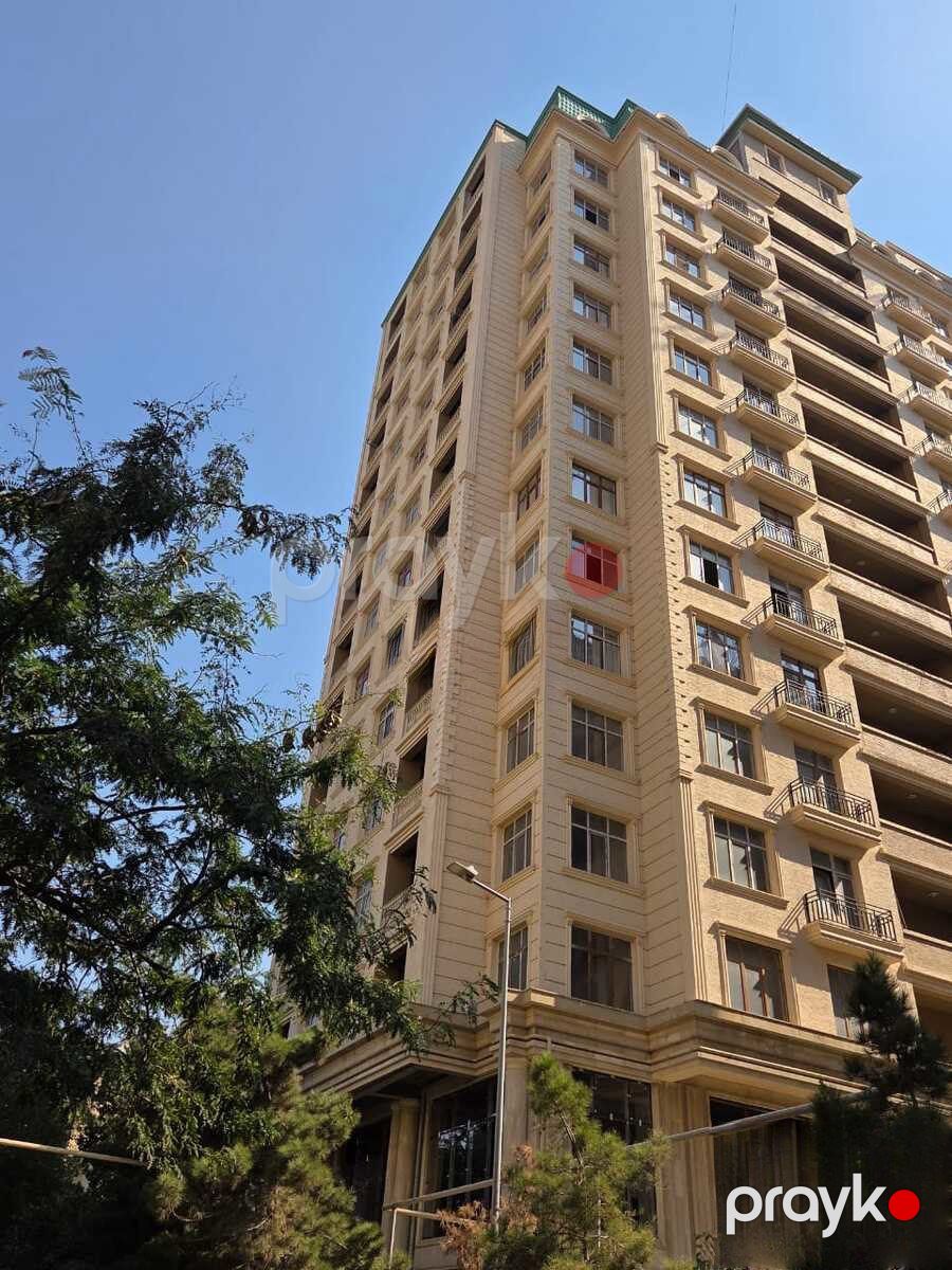 Satılır 4 otaqlı yeni tikili 166.7 m² — Mənzil, Bakı (2)