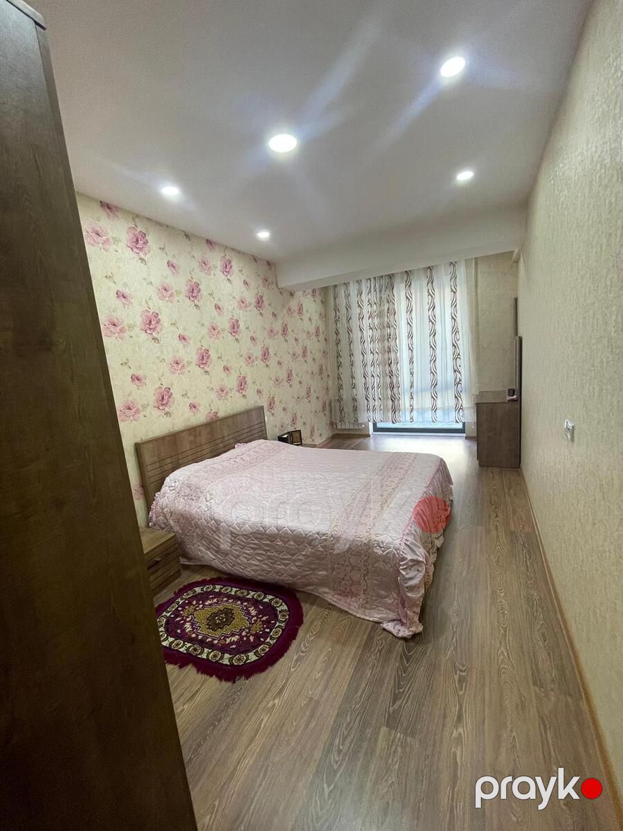 İcarəyə verilir 2 otaqlı yeni tikili 64 m² — Mənzil, Bakı (5)