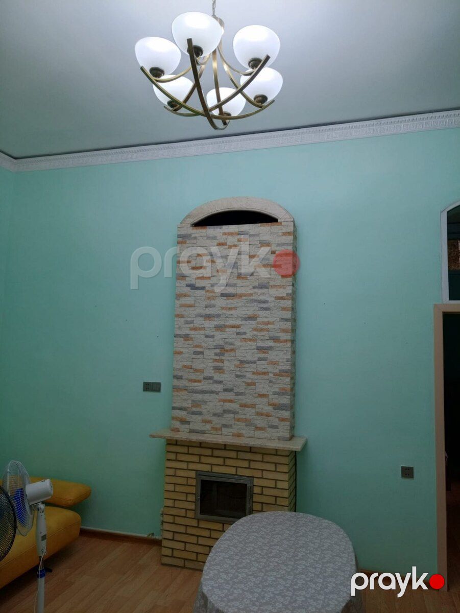 2-otaqlı mənzil kirayə verilir, Nizami m., 45 m² — Mənzil, Bakı (2)