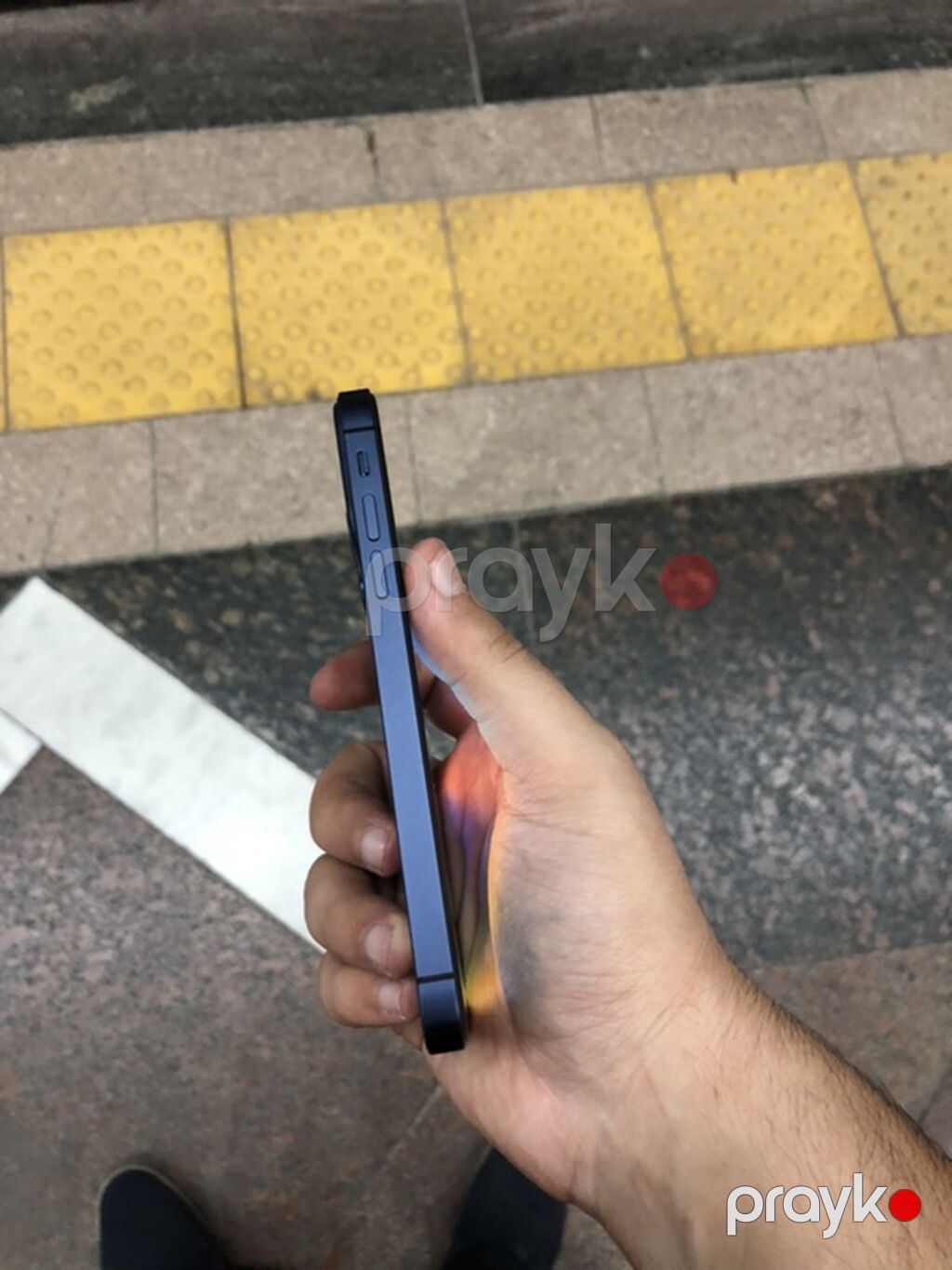 IPhone X, 64 GB, Göy, Face ID — Apple iPhone, Digah (8)