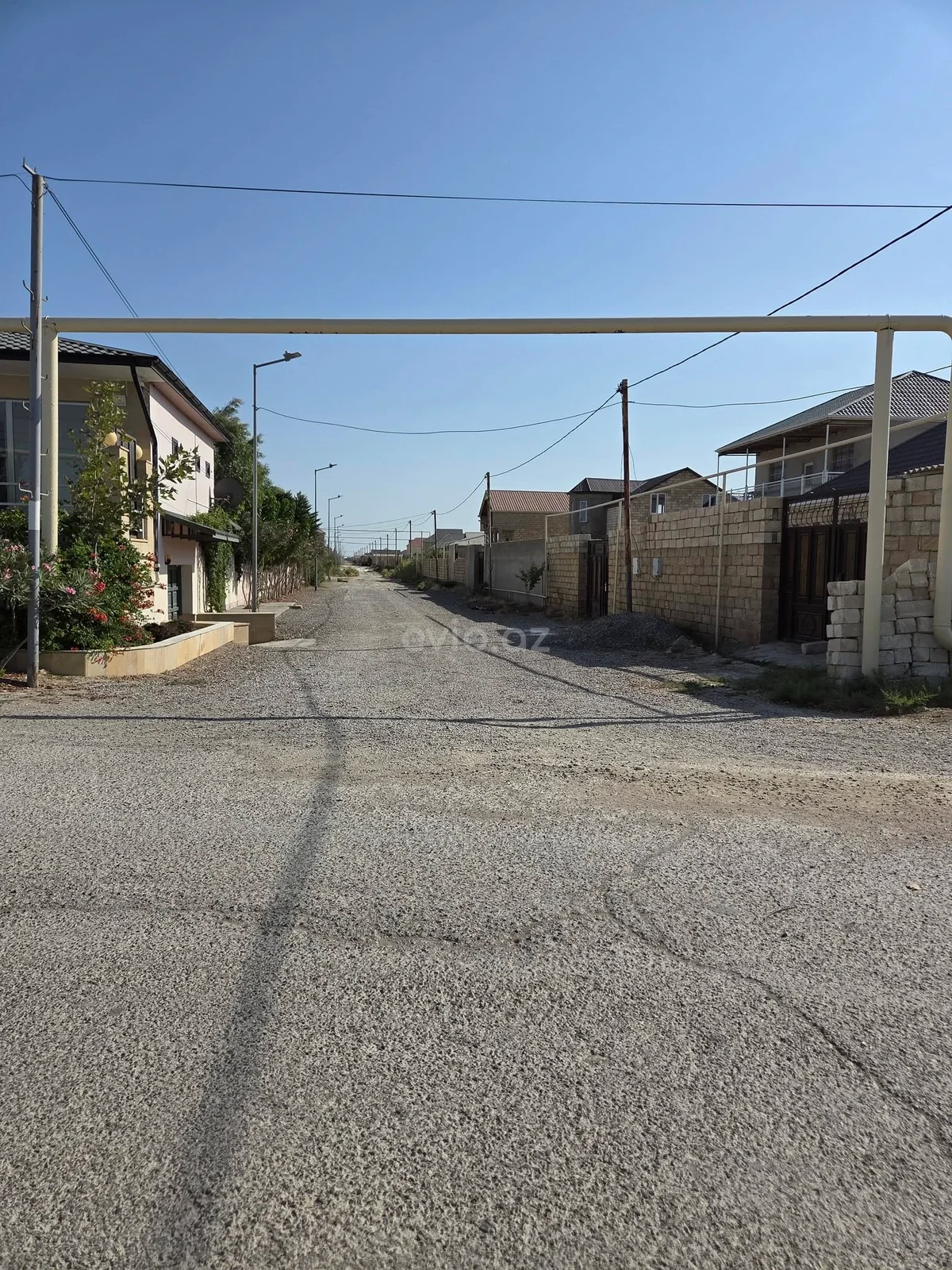 Torpaq sahəsi satılır Səngəçal qəsəbəsində — Torpaq, Bakı (4)