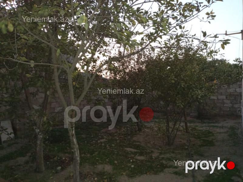 Satılır 4 otaqlı Həyət evi / Villa, 200 m², Sabunçu rayonu — Ev, villa, Bakı (3)