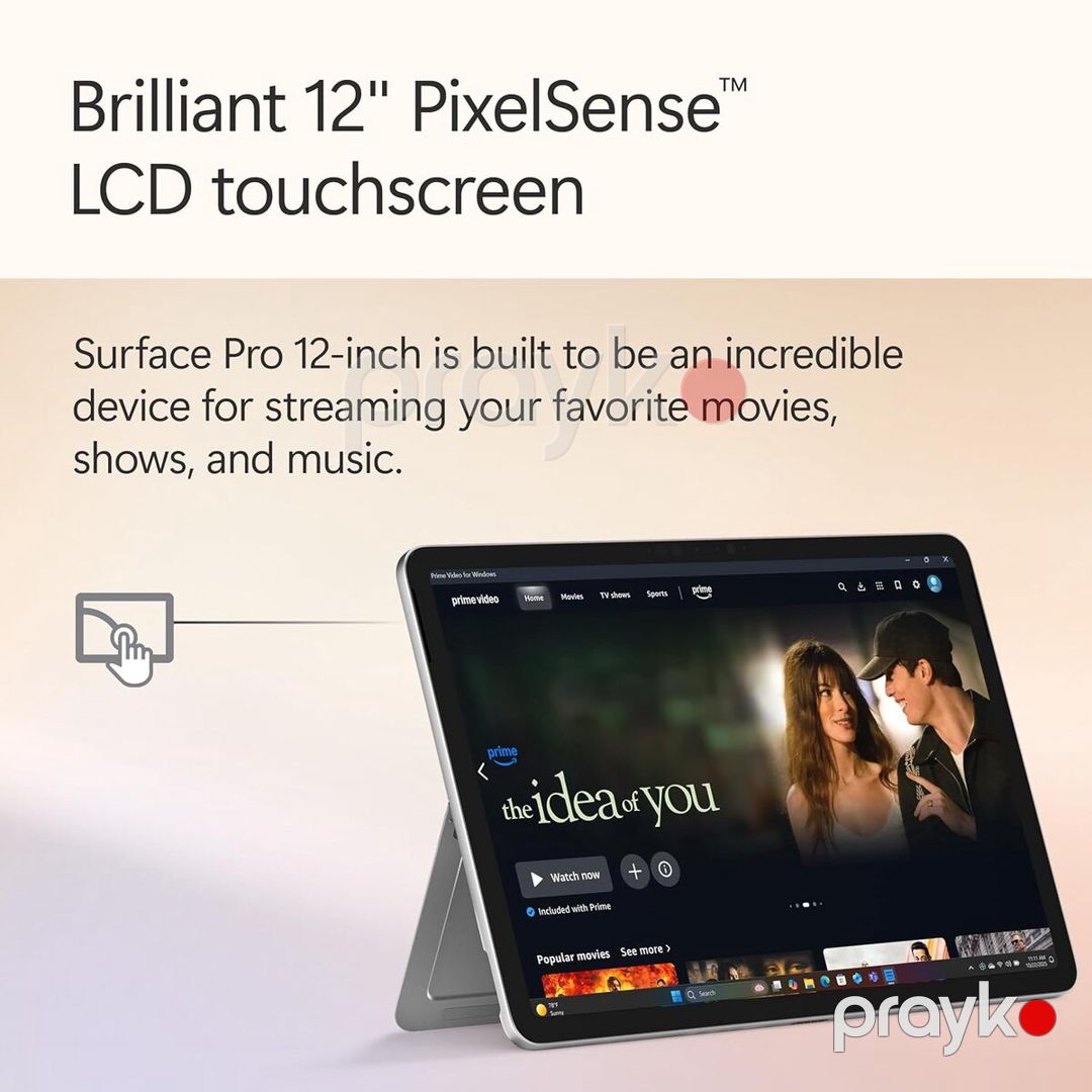 Microsoft Surface Pro 12 — Noutbuklar, Bakı (4)