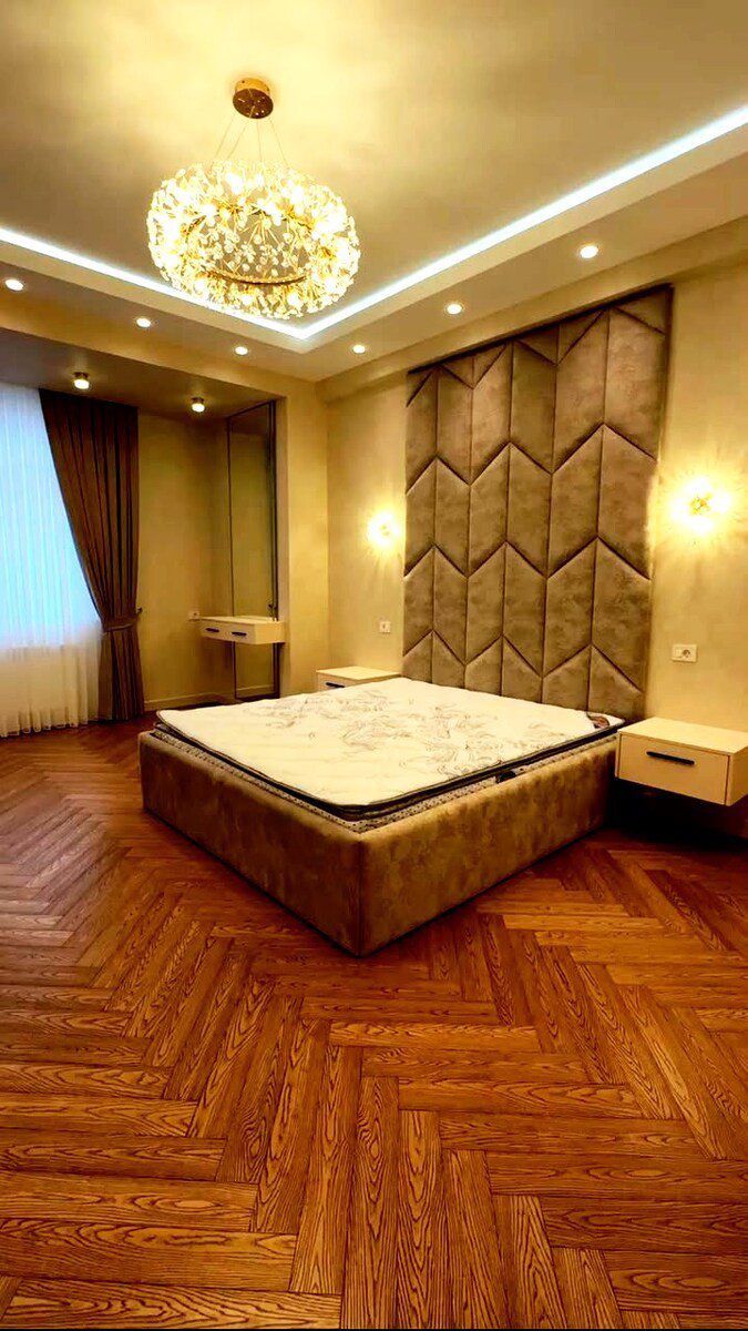 Satılır 4 otaqlı yeni tikili 185 m² — Mənzil, Bakı (10)