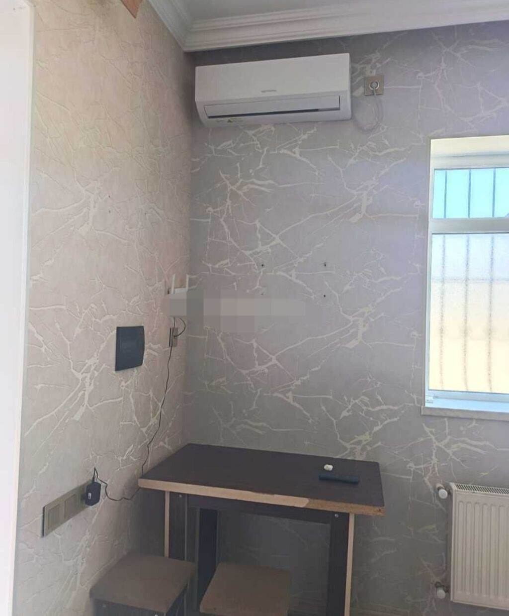 70 kv. m, 3 otaqlı — Ev, villa, Digah (2)