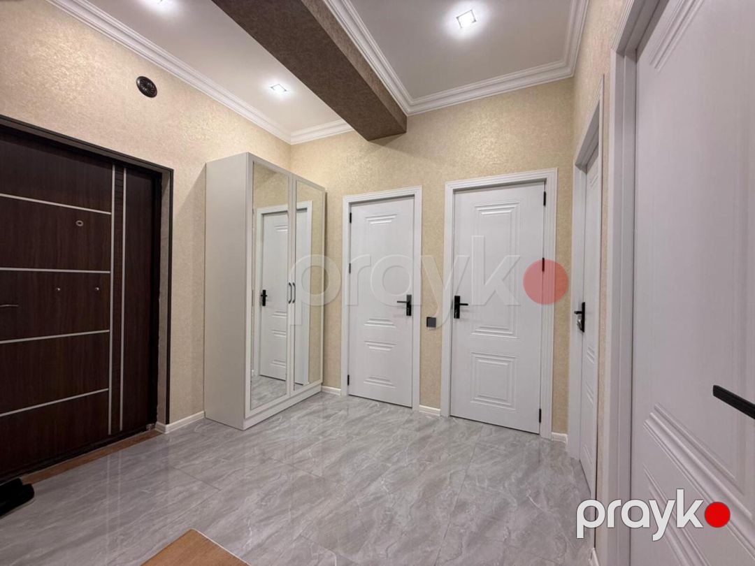 2-otaqlı yeni tikili, Saray MTK, 63 m² — Mənzil, Sumqayıt (10)
