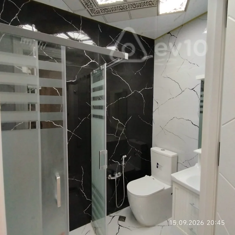 2 otaqlı mənzil, 60 m², İbrahim paşa Dadaşov küçəsi — Mənzil, Bakı (8)