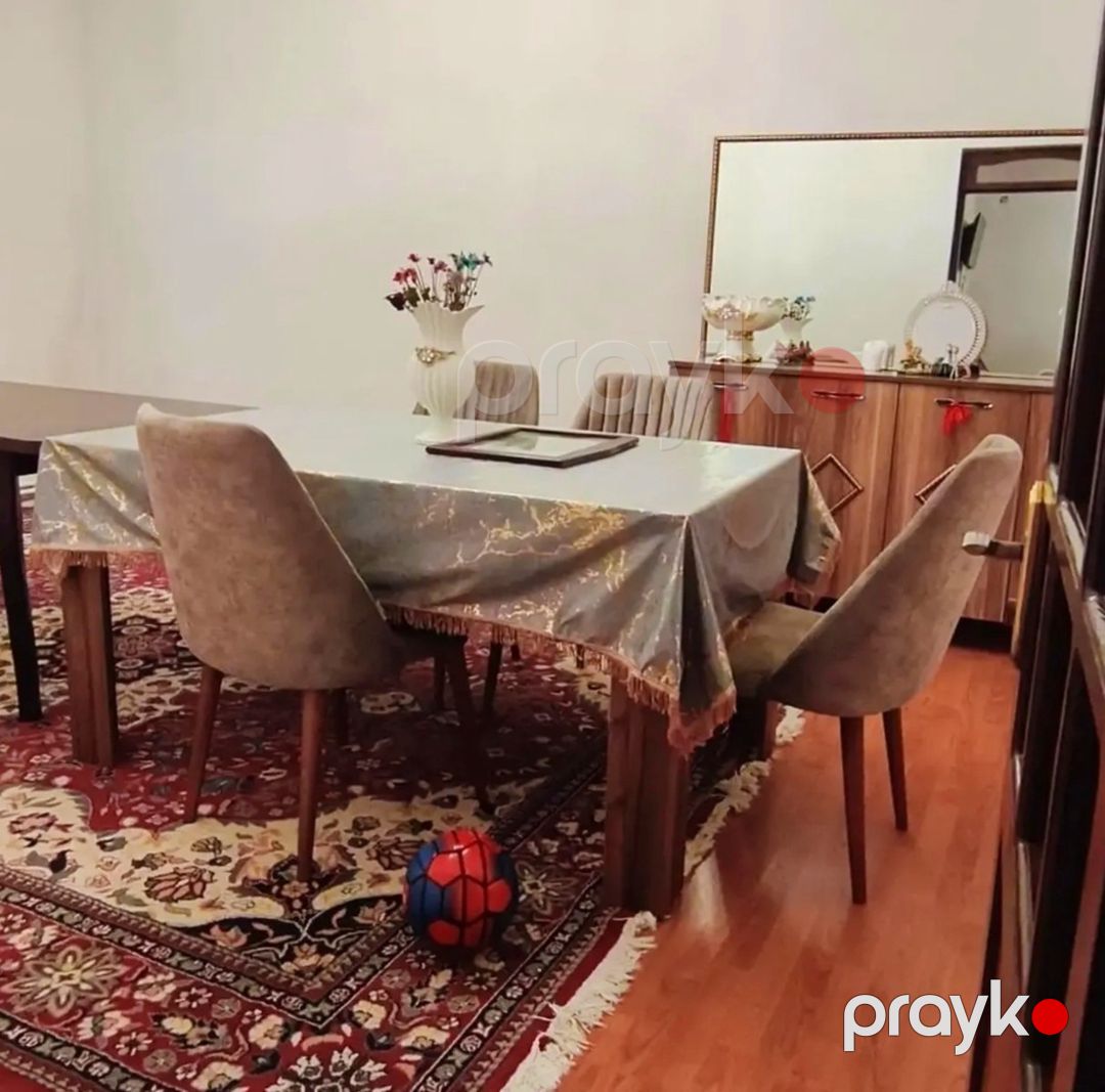 İcarəyə verilir 3 otaqlı köhnə tikili 60 m² — Mənzil, Bakı (2)