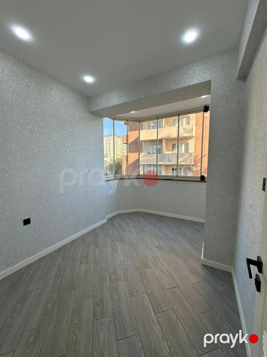 Satılır 4 otaqlı yeni tikili 80 m² — Mənzil, Bakı (3)