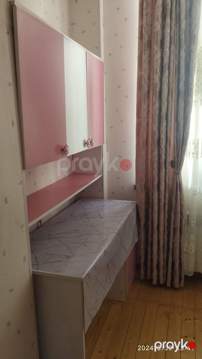3-otaqlı yeni tikili kirayə verilir, Aaaf park, 70 m² — Mənzil, Xırdalan (5)