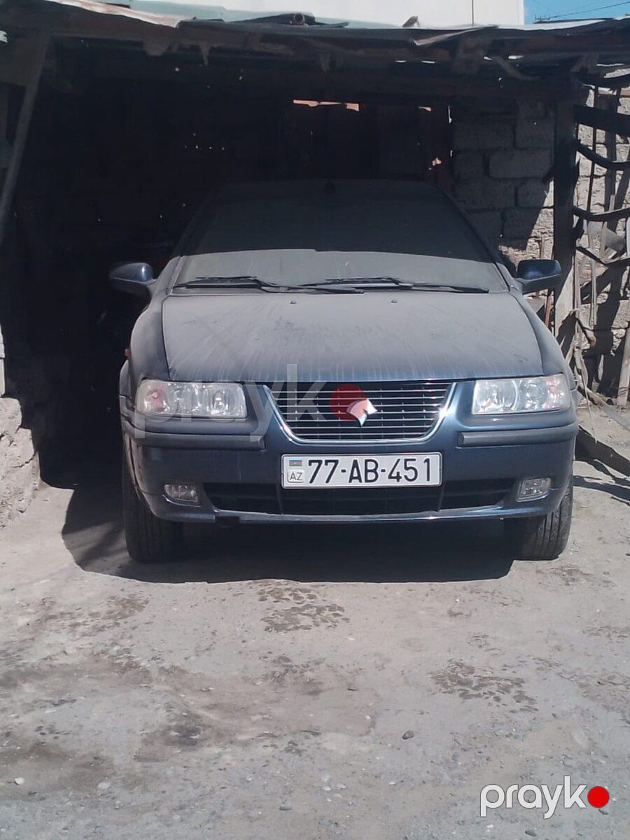 Khazar LX, 2024 il — Avtomobillər, Bakı (9)