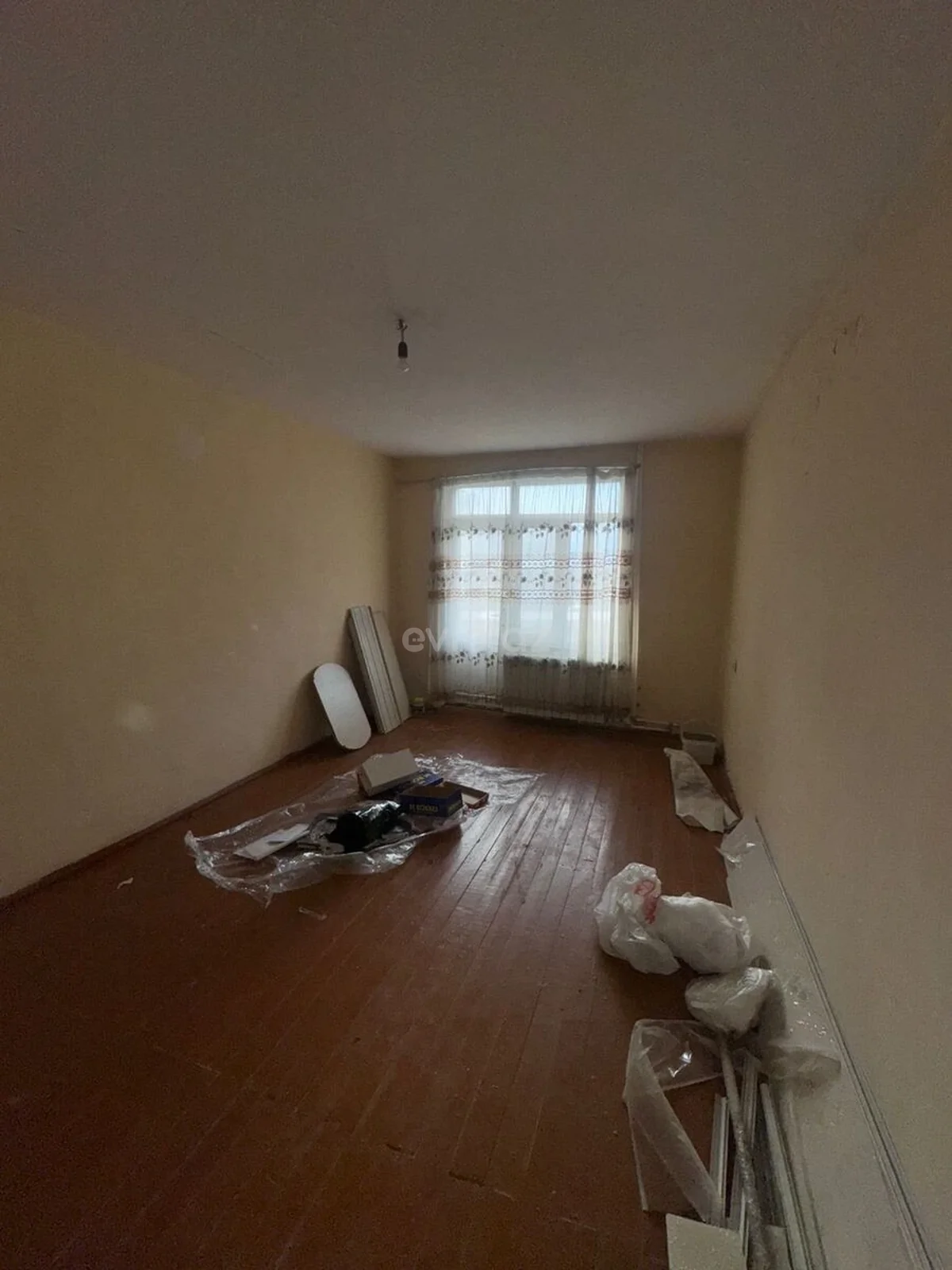 4 otaqlı orta təmirli mənzil satılır Pirallahı qəsəbəsində — Mənzil, Bakı (7)