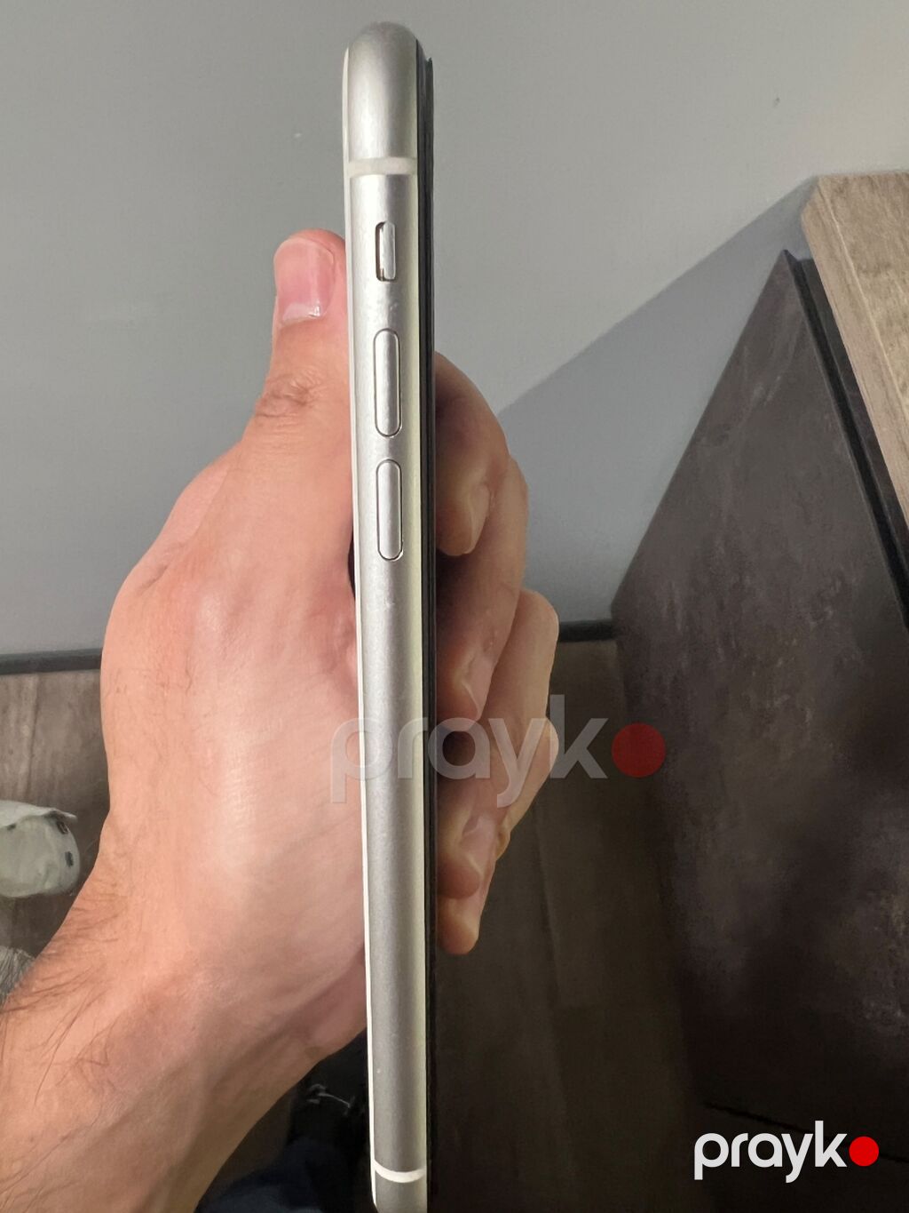 IPhone 11, 64 GB, Ağ, Face ID — Apple iPhone, Bakı (7)
