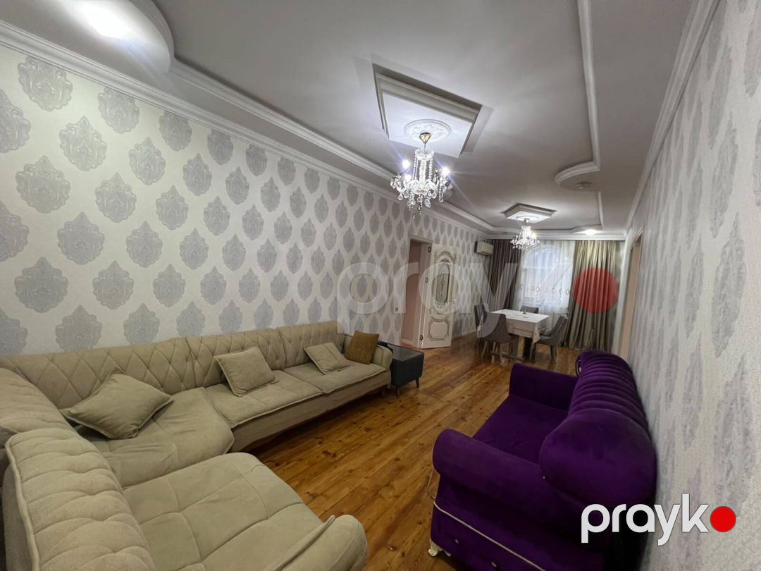 Həyət evi kirayə verilir, Biləcəri qəs — Ev, villa, Bakı (5)