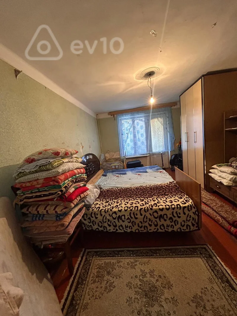 3 otaqlı mənzil, 70 m², Yanvar Nəsirov küçəsi — Mənzil, Bakı (5)