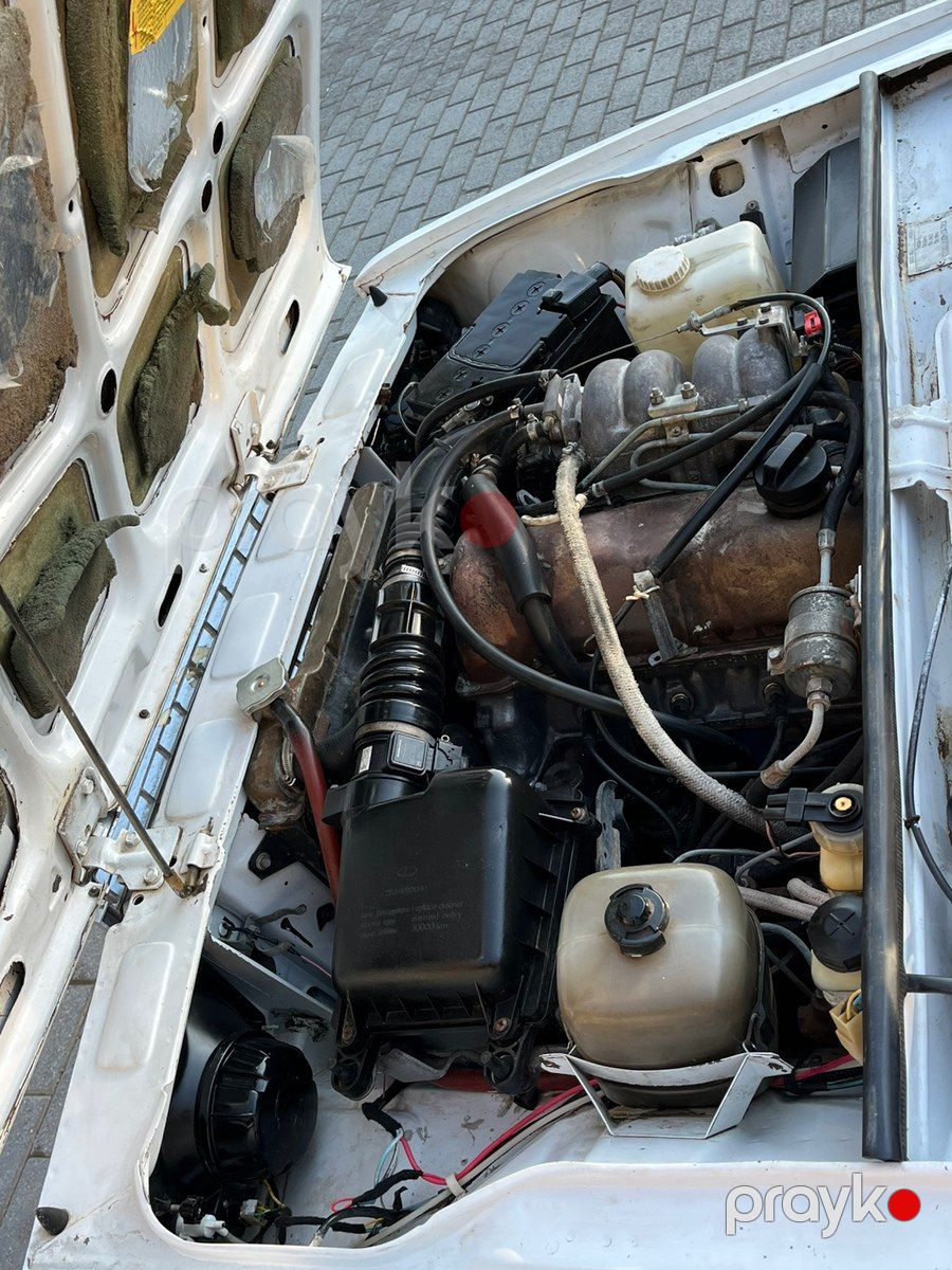 Lada (vaz) 2107, 2008 il — Avtomobillər, Masallı (3)